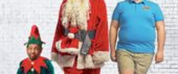 Crítica: Papai Noel às Avessas 2 (“Bad Santa 2”) | CineCríticas