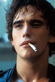 Matt Dillon