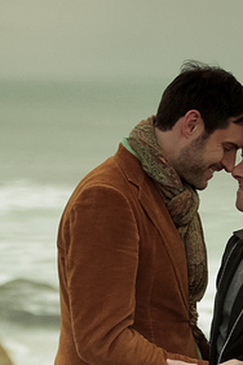 Poster de Curta Amor Não Basta (2012)