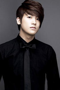 Park Hyung Shik - Poster 1