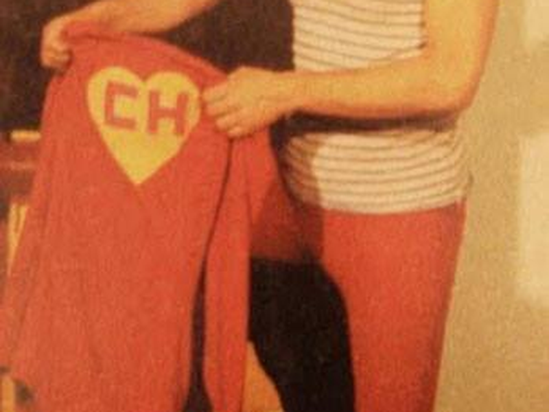 Foto 124 de Obrigado, Chaves