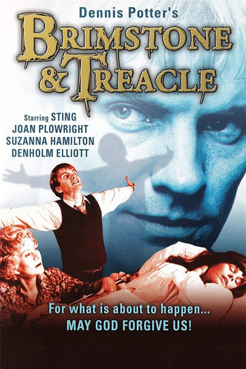  de Filme Enxofre & Melaço (1982)
