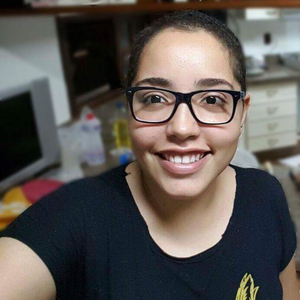 Foto de perfil de Hellen Beltrame