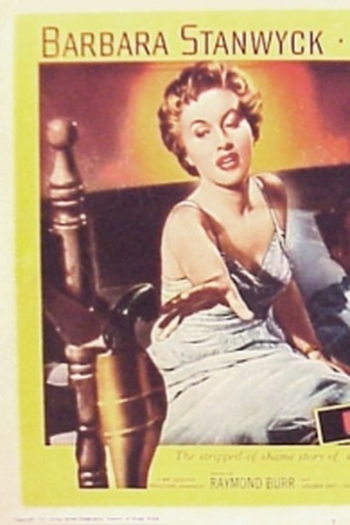  de Filme Da Ambição ao Crime (1957)