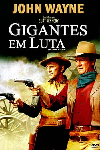  de Filme Gigantes em Luta (1967)