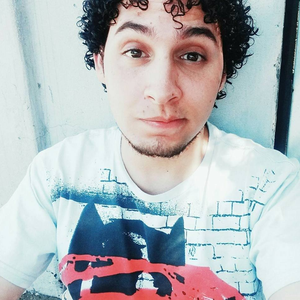 Foto de perfil de Kainã