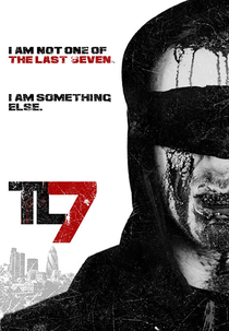 Os Últimos Sete (The Last Seven)