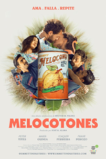 Melocotones (Melocotones)