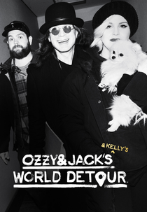Ozzy & Jack's World Detour (3ª Temporada) (Ozzy & Jack's World Detour (3ª Temporada))