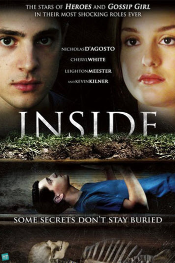 Poster de Filme Inside (2006)