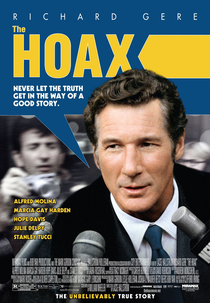 O Vigarista do Ano (The Hoax)