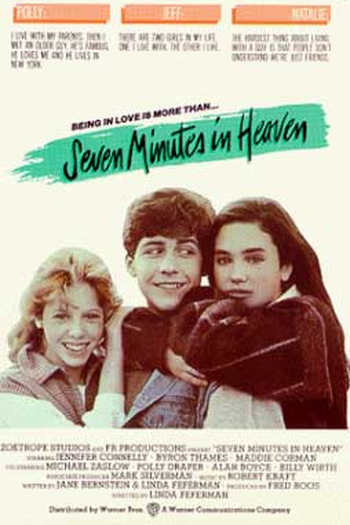  de Filme Sete Minutos no Paraíso (1985)