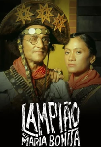 Lampião e Maria Bonita - O Filme (Lampião e Maria Bonita - O Filme)
