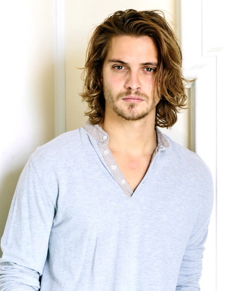 Luke Grimes - Foto 9