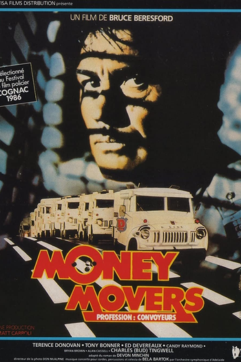  de Filme Money Movers (1978)