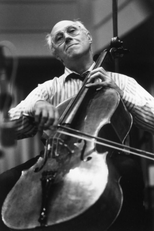 Rostropovich: The Genius of the Cello (Rostropovich: The Genius of the Cello)