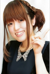 Ai Kakuma - Poster 2