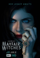As Bruxas de Mayfair (1ª Temporada) (Mayfair Witches (Season 1))