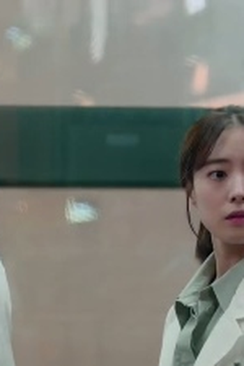 Poster de Episódio 고통에 대한 기억 Ⅱ (2019)