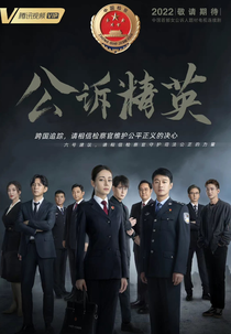 Prosecution Elite (公诉精英)
