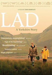 Lad: A Yorkshire Story (Lad: A Yorkshire Story)