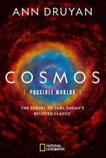 Cosmos: Mundos Possíveis - Poster / Capa / Cartaz - Oficial 1