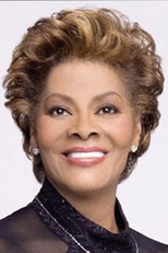 Dionne Warwick