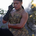 Kerrice Brooks