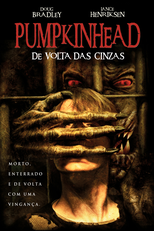 Pumpkinhead: De Volta das Cinzas (Pumpkinhead: Ashes to Ashes)