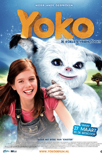  de Filme Yoko (2012)