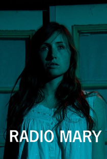 Radio Mary - Poster / Capa / Cartaz - Oficial 1
