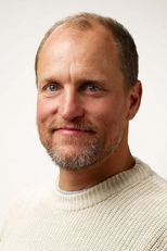 Woody Harrelson