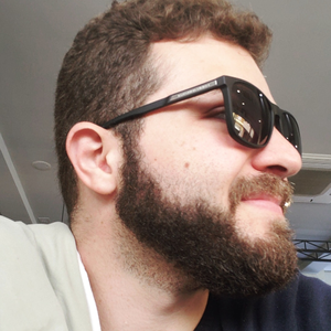 Foto de perfil de Gustavo