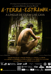 A Terra Estranha a Língua de Quem lhe Cava (A Terra Estranha a Língua de Quem lhe Cava)