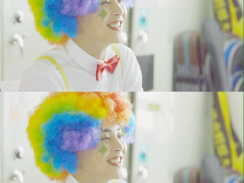 Foto 3 de Falling for Challenges