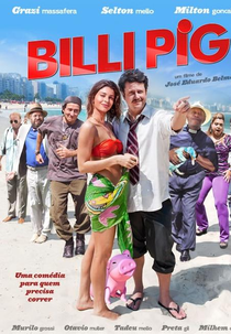 Billi Pig (Billi Pig)