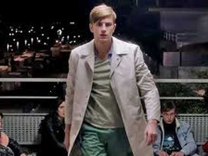 Foto 3 de Um céu radiante