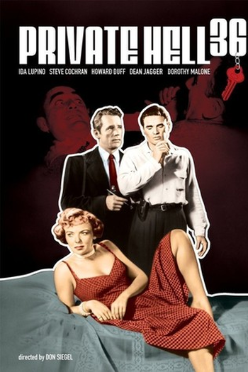  de Filme Dinheiro Maldito (1954)