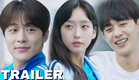 Cheer Up (2022) Official Trailer | Bae In Hyuk, Han Ji Hyun, Kim Hyun Jin, Jang Gyu Ri