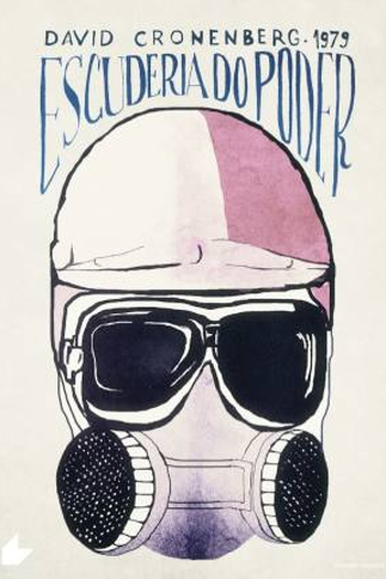  de Filme Escuderia do Poder (1979)