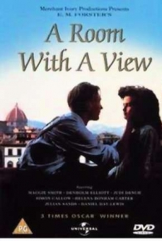 Poster 3 de Filme Uma Janela Para o Amor (1985)