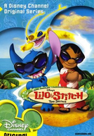 Lilo & Stitch: A Série (1ª Temporada) (Lilo and Stitch: The Series (Season 1))