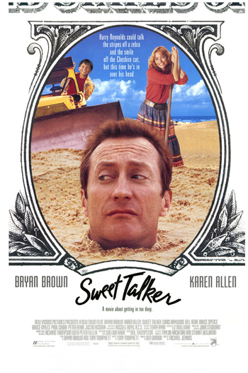  de Filme Meu Querido Golpista (1991)