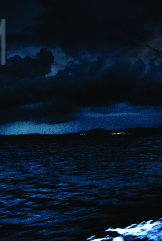 Poster 3 de Curta Quem Sou Eu (2012)