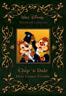 Tico e Teco: Diversão em Dobro (Chip 'n Dale: Here Comes Trouble)