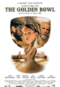 A Taça de Ouro (The Golden Bowl)