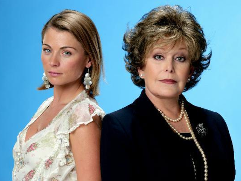 Foto 37 de Palabra de Mujer