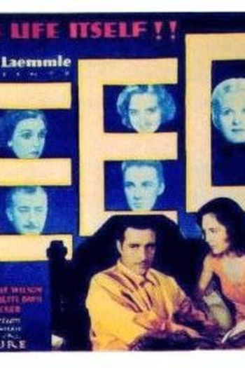  de Filme Filhos (1931)