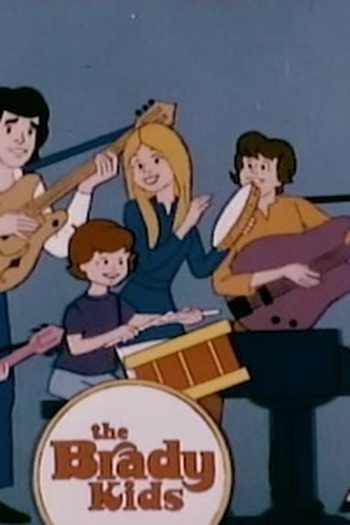 Poster de Episódio It Ain't Necessarily Snow (1972)