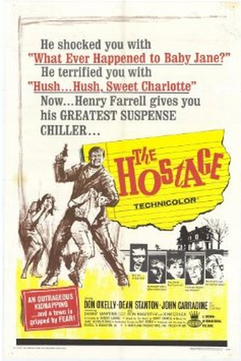  de Filme O Rapto da Testemunha (1967)
